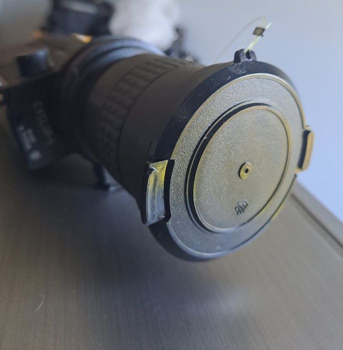 Noktowizor CYCLOP-1 oryginał polecam Made in Russia