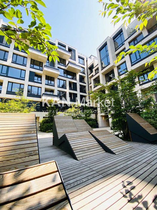 2-кімнатна квартира за адресою вул. Іллєнка Юрія (площа 91,3 м²) - Atlanta.ua - фото 6