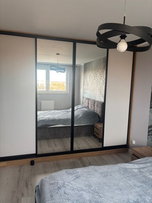 Wynajmę mieszkanie Lipsko Powiśle