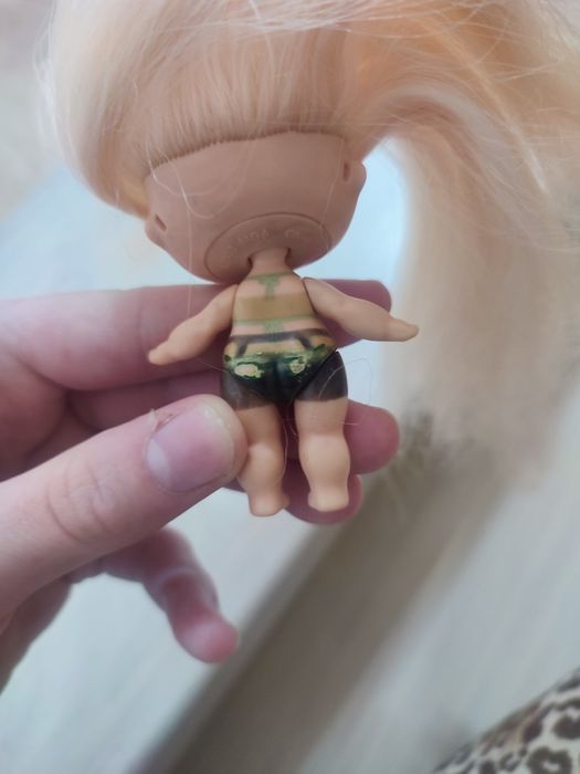 Лялька LOL original, оригінальна