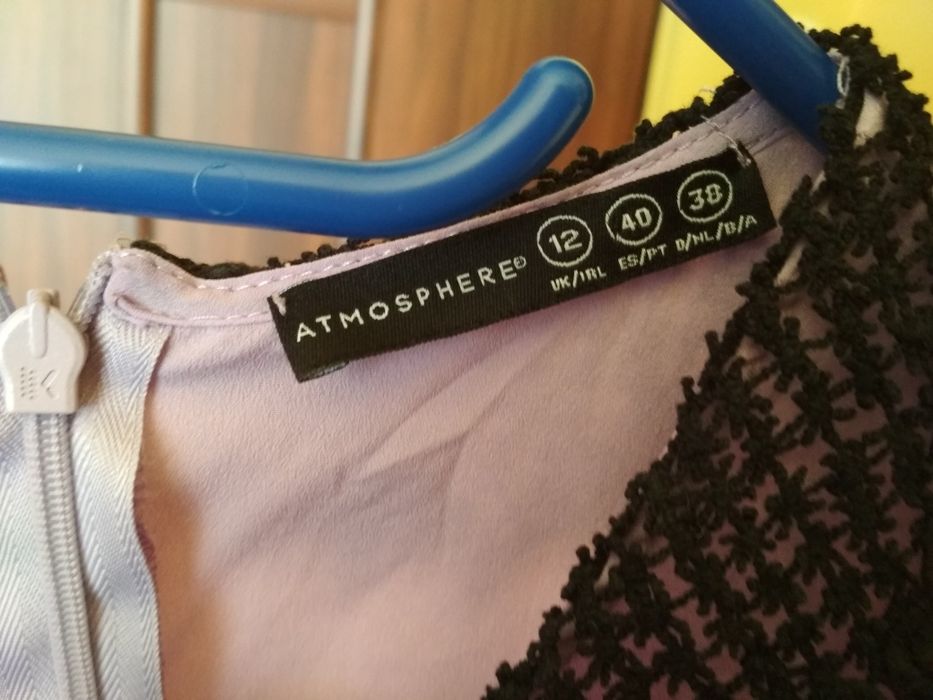 Kombinezon z Atmosphere rozm. 40