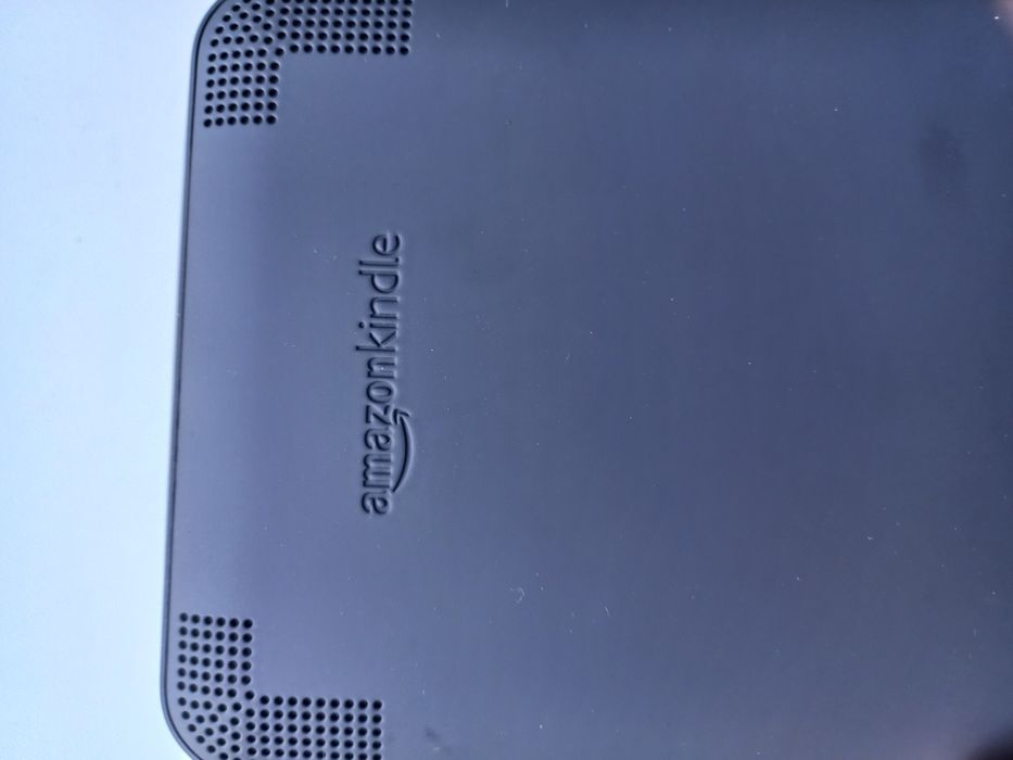 Електронна книга Amazon  Kindle 3 "D00901" (PocketBook 360 plus