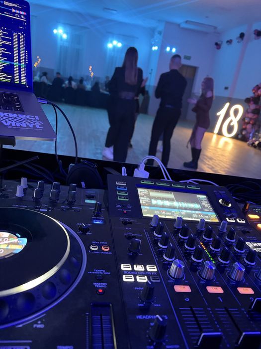 DJ na Twoją Imprezę