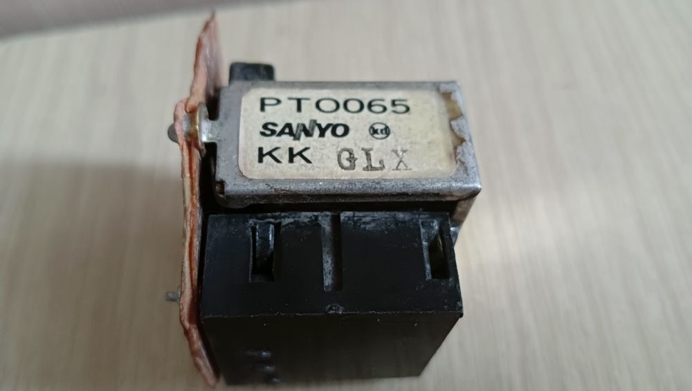 CDX-510 Yamaha sanyo PT0065 KK GLX transformator