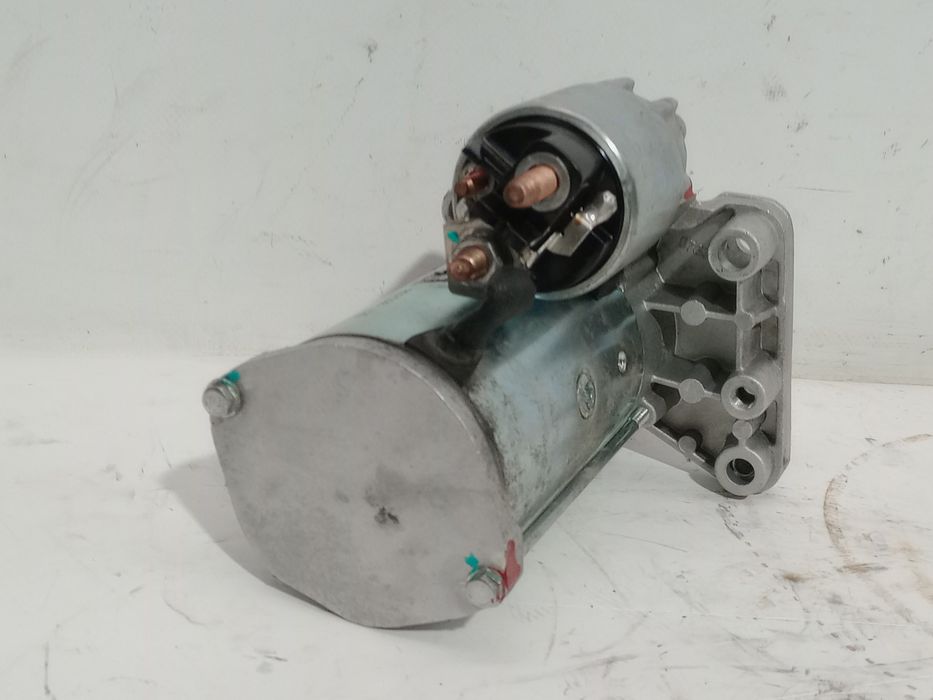 Motor de arranque PEUGEOT 206 (2A/C)