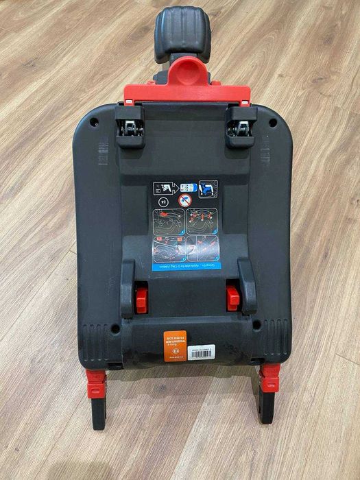 База isofix для автокрісел Anex