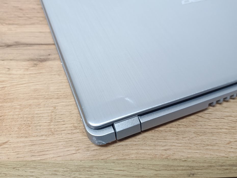 15'6 FHD IPS ноутбук Acer Aspire/AMD Ryzen 3 3200U/Vega 3 2GB/SSD 256