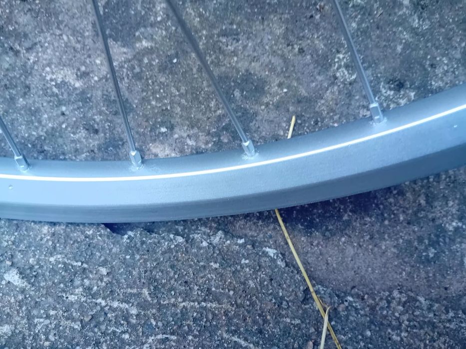 Rodas 26 SHIMANO V-brak  até 12v