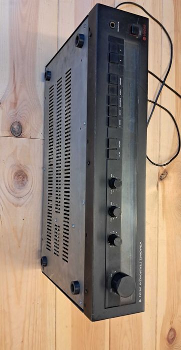 Retro wzmacniacz Unitra Diora WS442