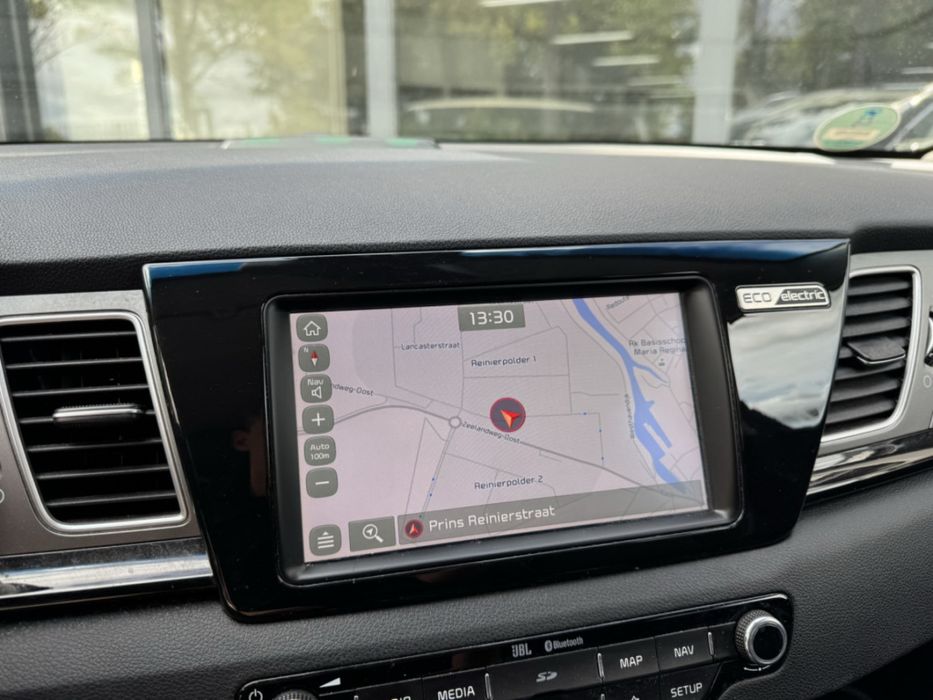 KIA Niro 150kWt SOH 100%