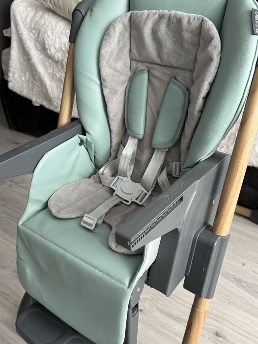 Крісло для годування El-camino