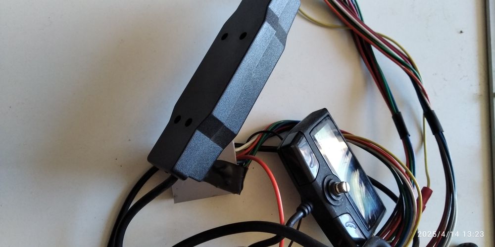 Устройство громкой связи Parrot Bluetooth