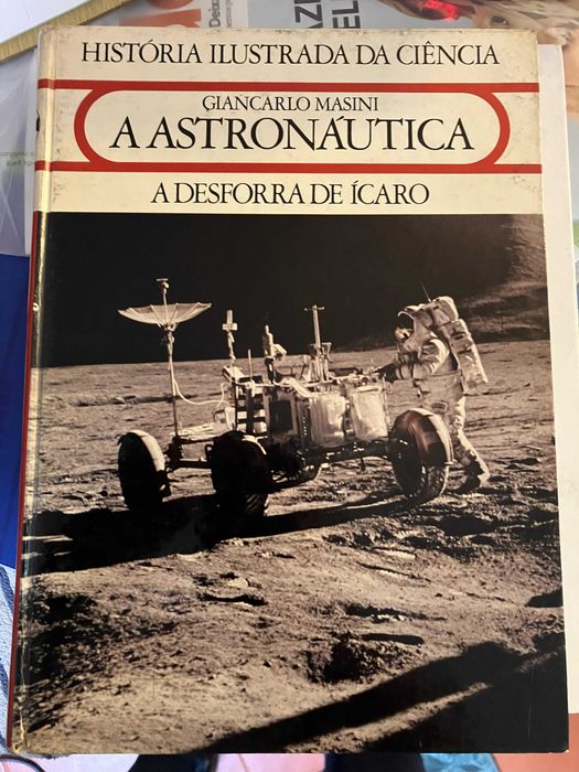 História Ilustrada da Ciência