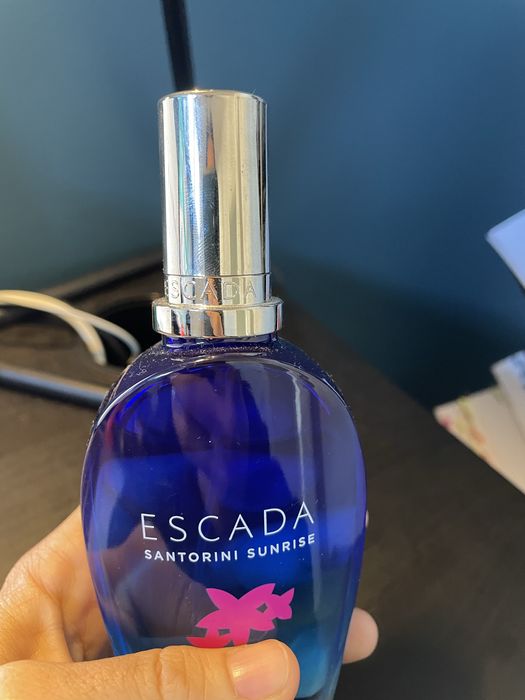 Perfume Escada