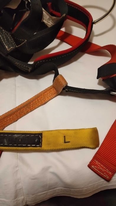 Страхувальна система пожежного