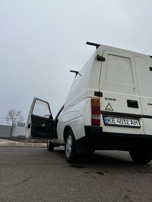 Таврія пікап 110557