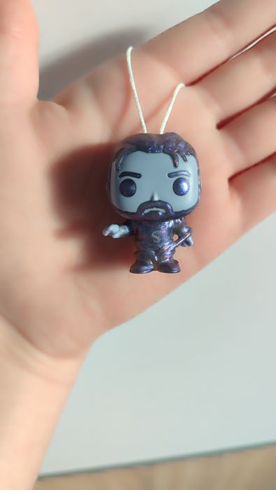 Кіндер Джой Дивні дива та Гаррі Поттер обмін