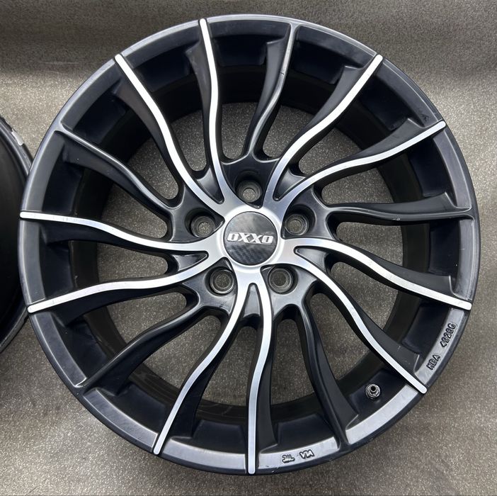 Диски R18 5 114.3 J8 et47 mazda 3 6 cx5 cx7 kia honda sorento