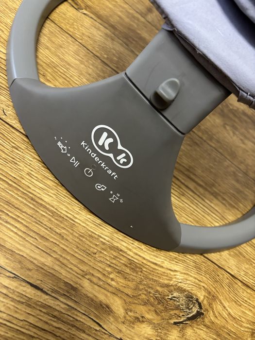 Bujaczek elektryczny