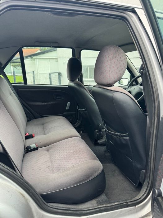 Citroen Saxo 1.1 SX 150mil km