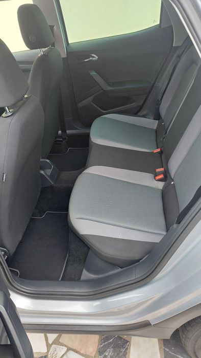 Seat Arona 1.0TSI 115cv