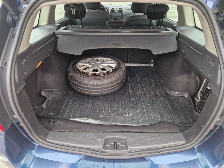 Dacia (Renault) Logan MCV 2018