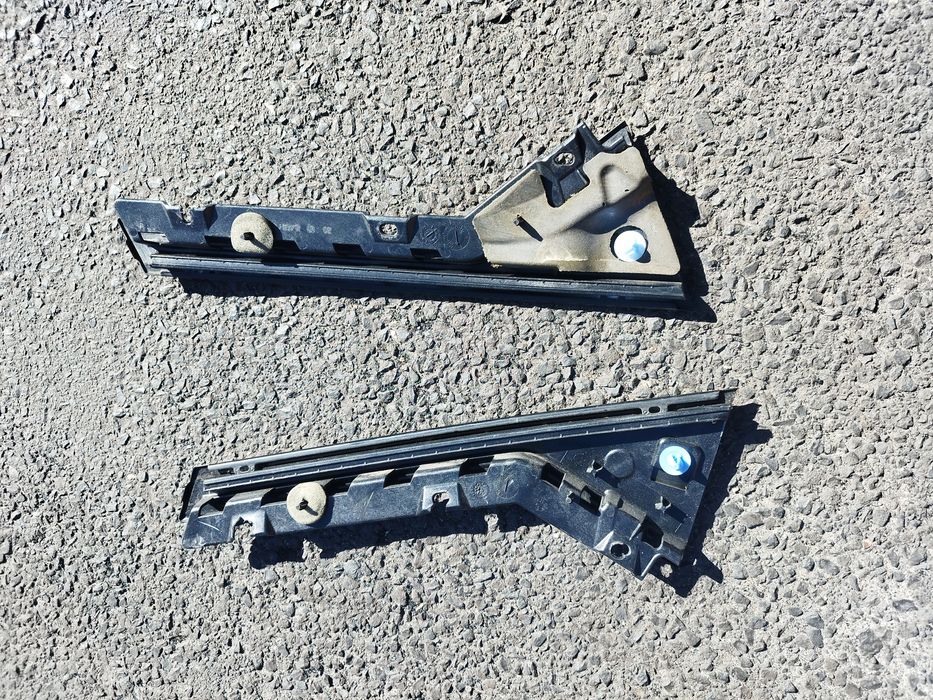 Peugeot 508 SW listwa drzwi trapez nakładka prawa lewa oryginał