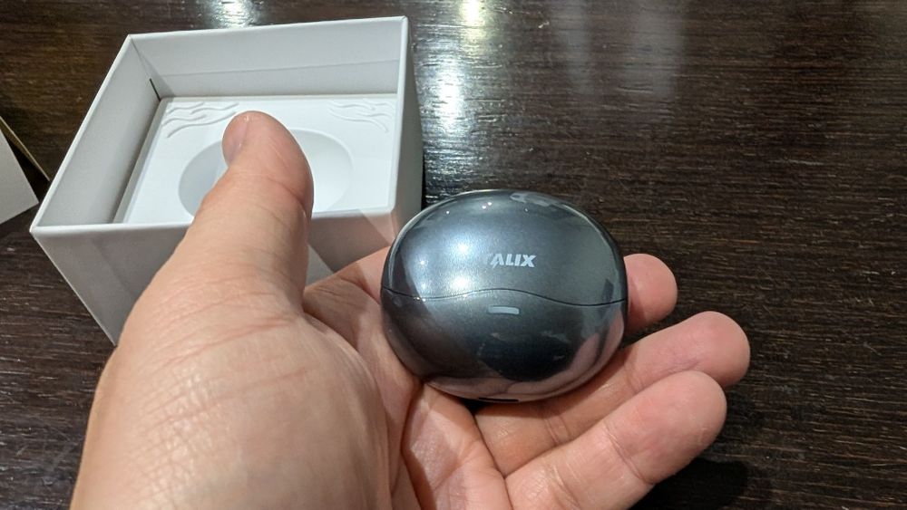 Earphones Talix Ultra