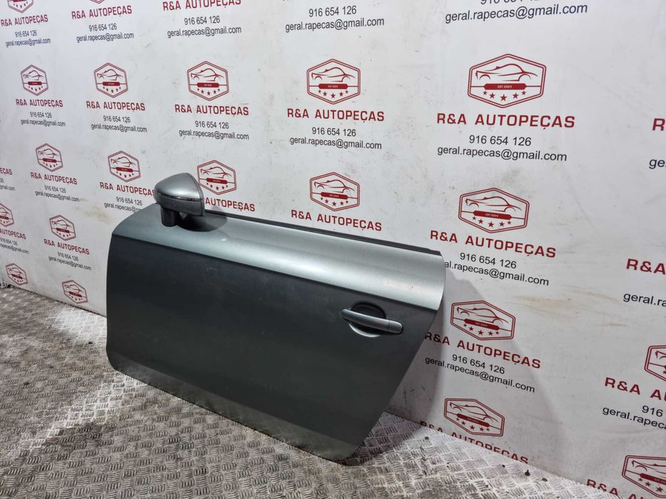 Porta Esquerda Audi TT 8J Original