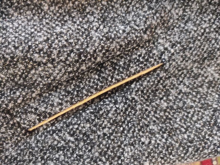 Vestido de menina, meia estação 3 anos