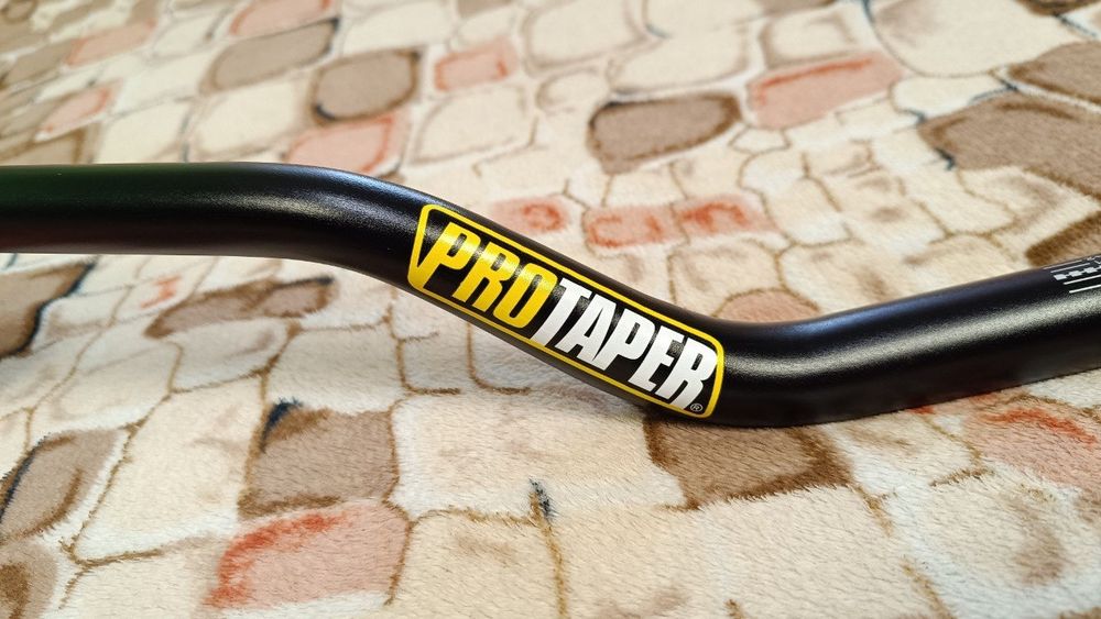 PROTAPER EVO руль для мотоцикла питбайка піт байка Ево 22/28мм кросс