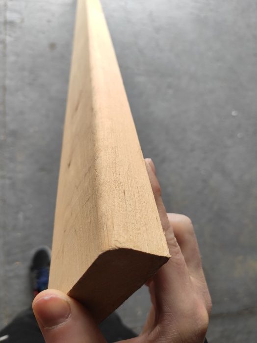 Deski olchowe na ławkę, na stół, krzesła, sauny! 100% Olcha