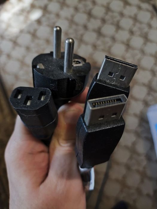 Продам монітор HP x27