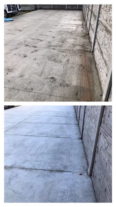 Szlifowanie, polerowanie betonu, lastryko, usuwanie subitu, kleju