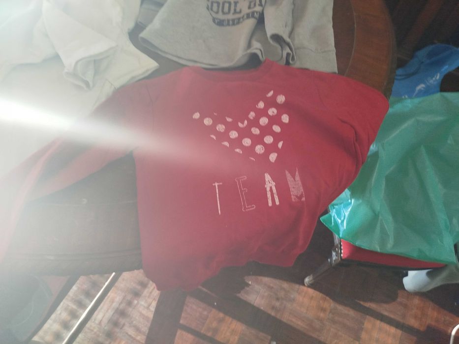 vendo roupa em optimas condicoes