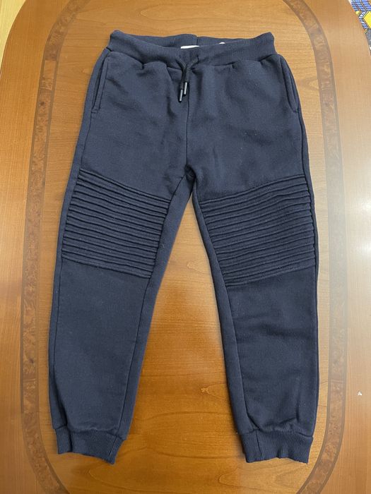 Штаны теплые детские