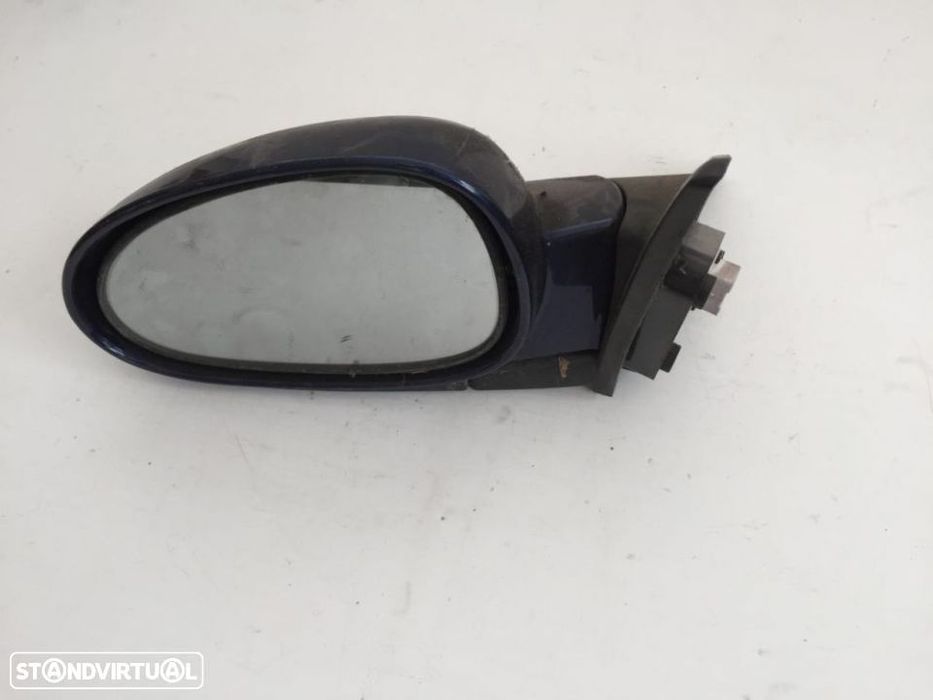 Farolim trás esquerdo daewoo lanos