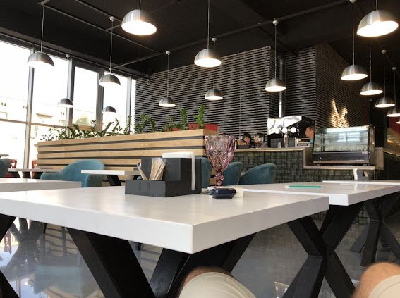 РЕСТОРАН під ключ! Відкриття ресторану! Прибутковий бізнес! Супровід