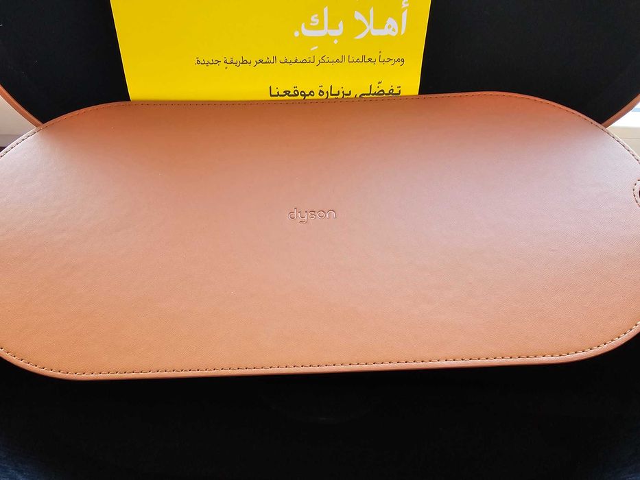 Styler Dyson Airwrap мМиколаїв 10000гр оригінал