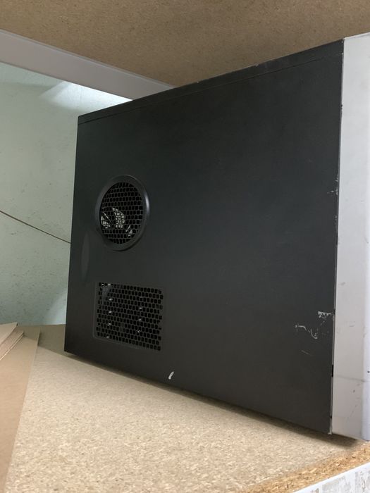 Процессор Emachines EL 1352