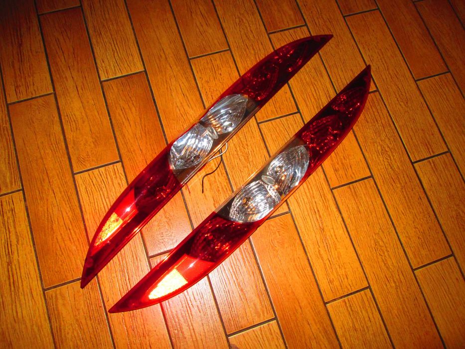 Lampa LEWA burstner kamper