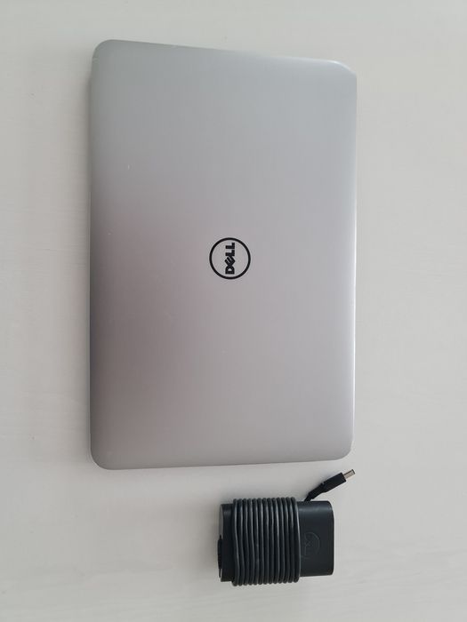 Dell XPS L322x 512GB i7 FullHD 13"