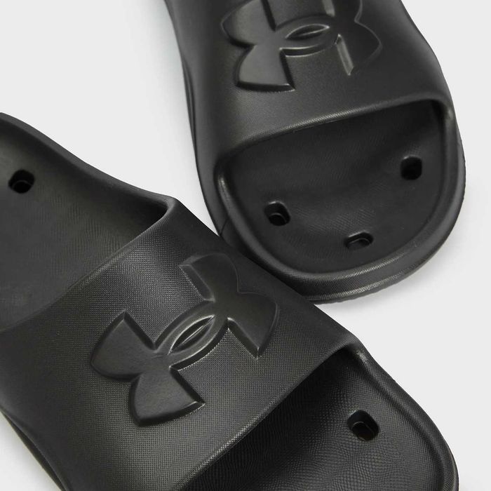 США‼️Тапочки Шлепанцы Under Armour Locker V Slide (40р по 47.5р) (3028094-001)