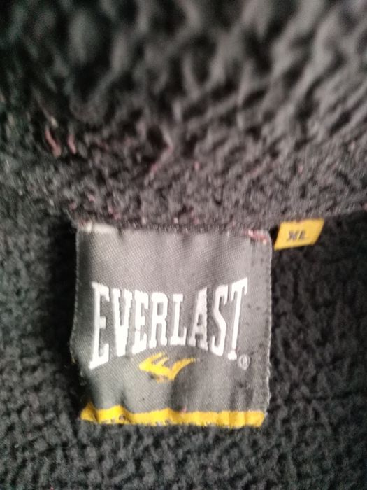 Kurtka meska Everlast