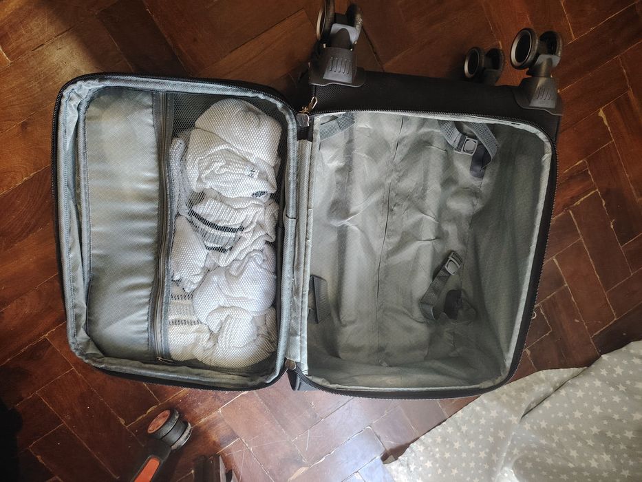 Malas de  viagem