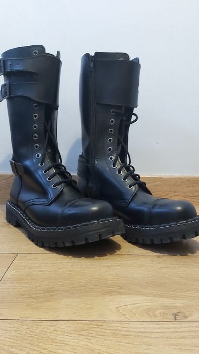 Glany steady's 15-tki 3 klamry + opinacz