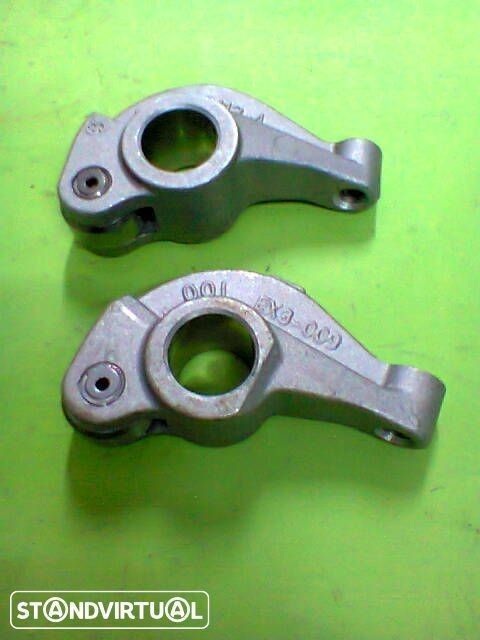martelos novos para os motores mitsubishi 2.5 4d56t