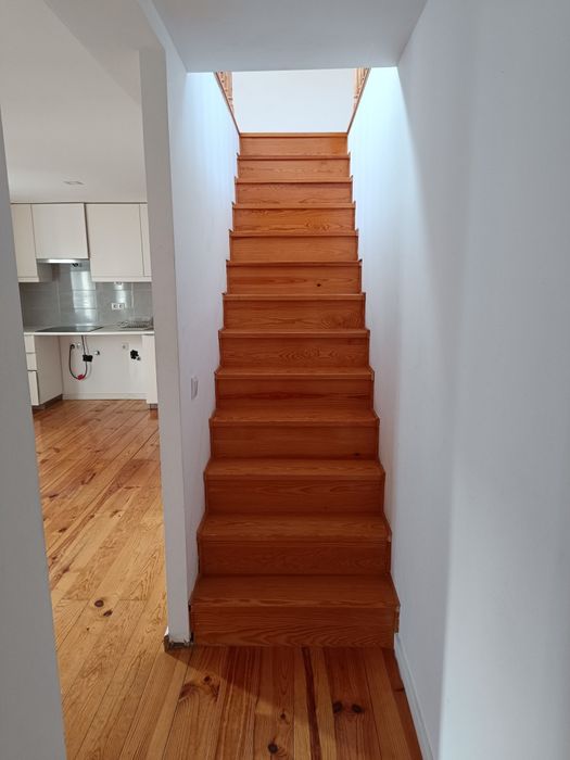 Arrendo Luxuoso Apartamento T2 Belém (Lisboa)