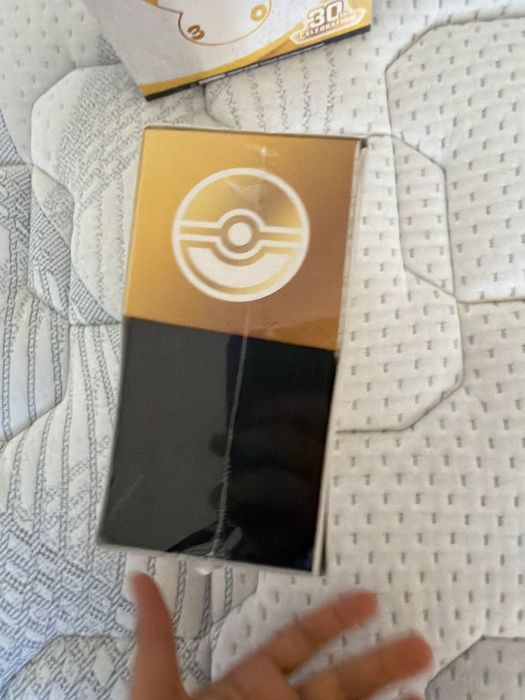 2 boxes - 30th Anniversary ETB - Sealed - English