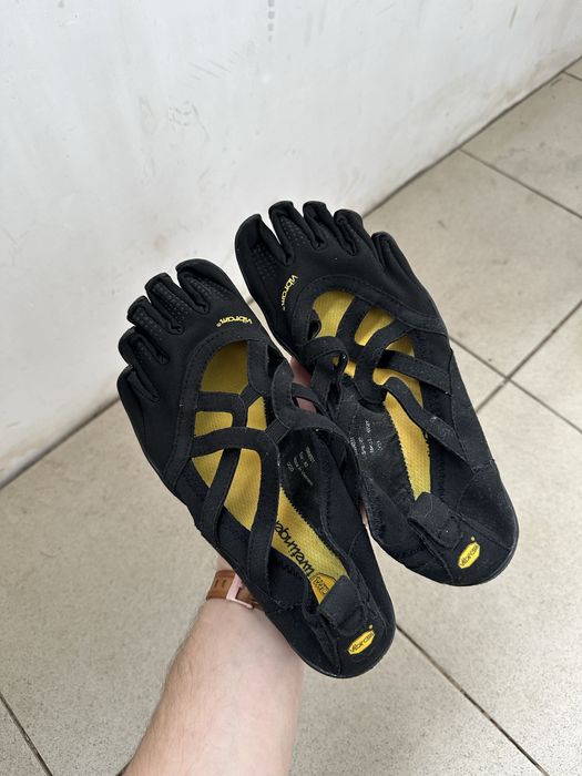 Vibram Fivefingers 39-40